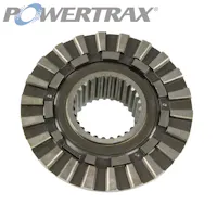 PowerTrax 5201033CKC