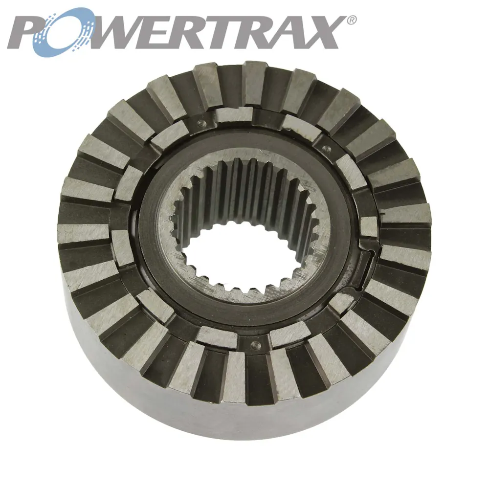 PowerTrax 5201061CIU