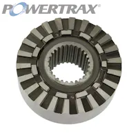 PowerTrax 5201061CIU