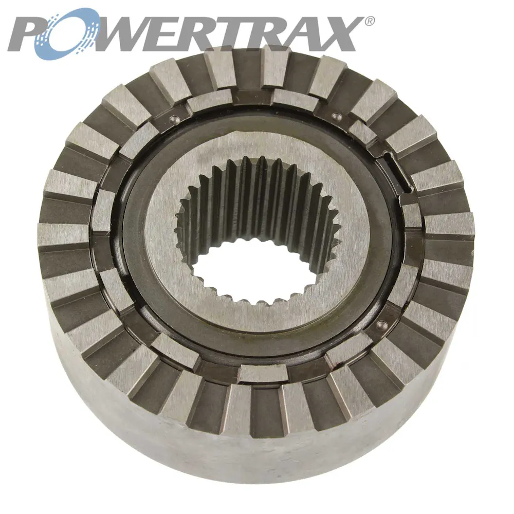 PowerTrax 5201084CHX