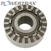 PowerTrax 5201084CHX