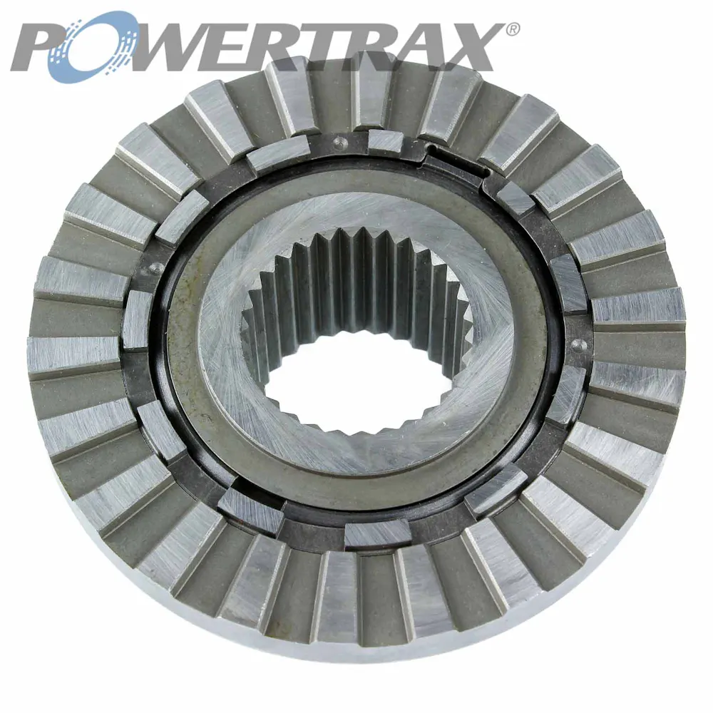 PowerTrax 5201115CGN