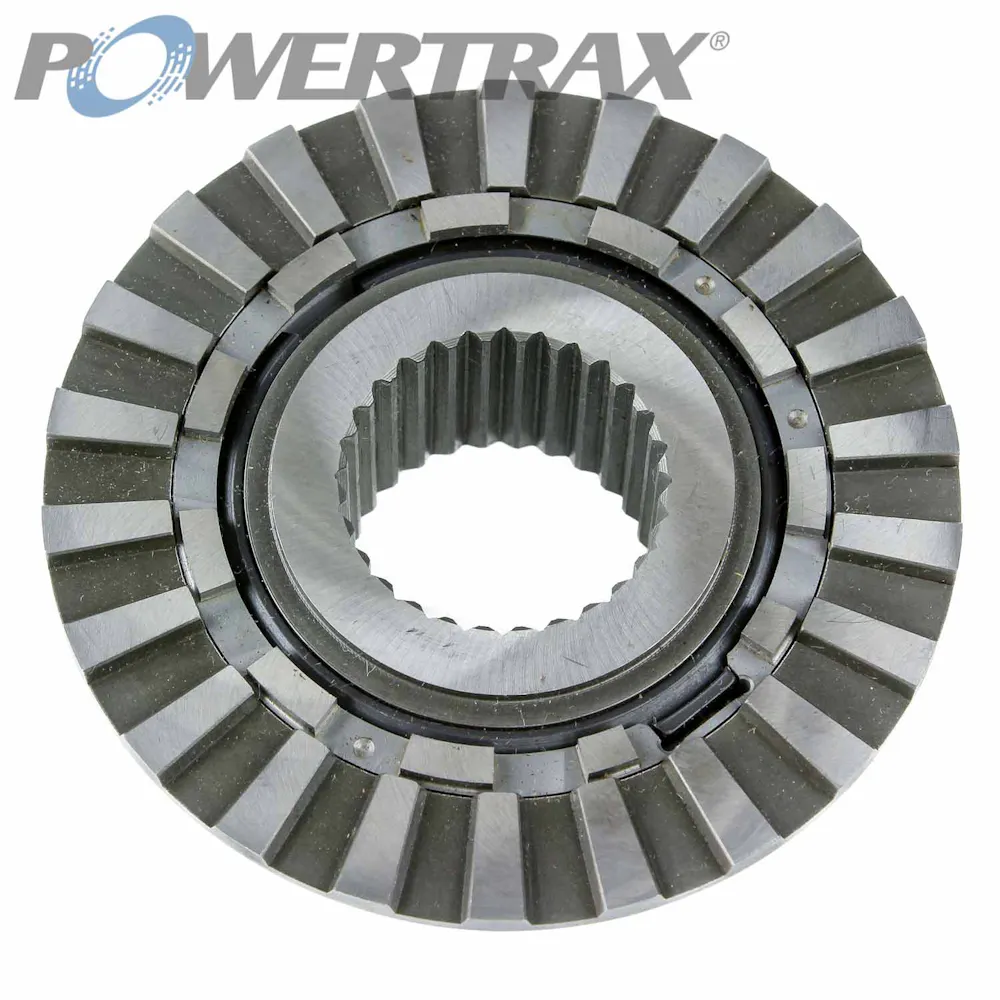 PowerTrax 5201133CIS