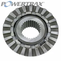 PowerTrax 5201133CIS