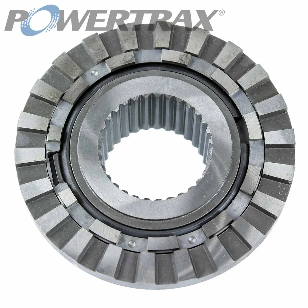 PowerTrax 5201142CMI