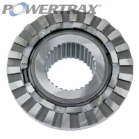 PowerTrax 5201142CMI