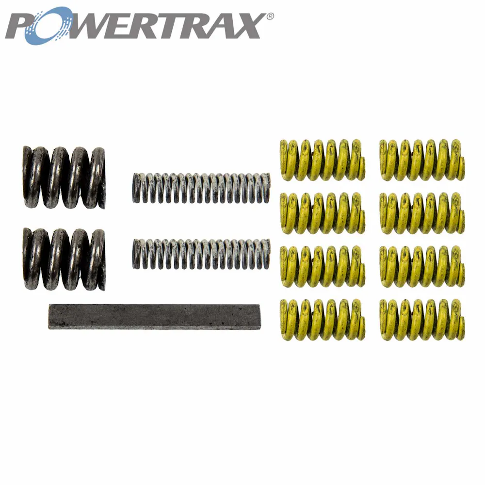 PowerTrax 8001001KAV