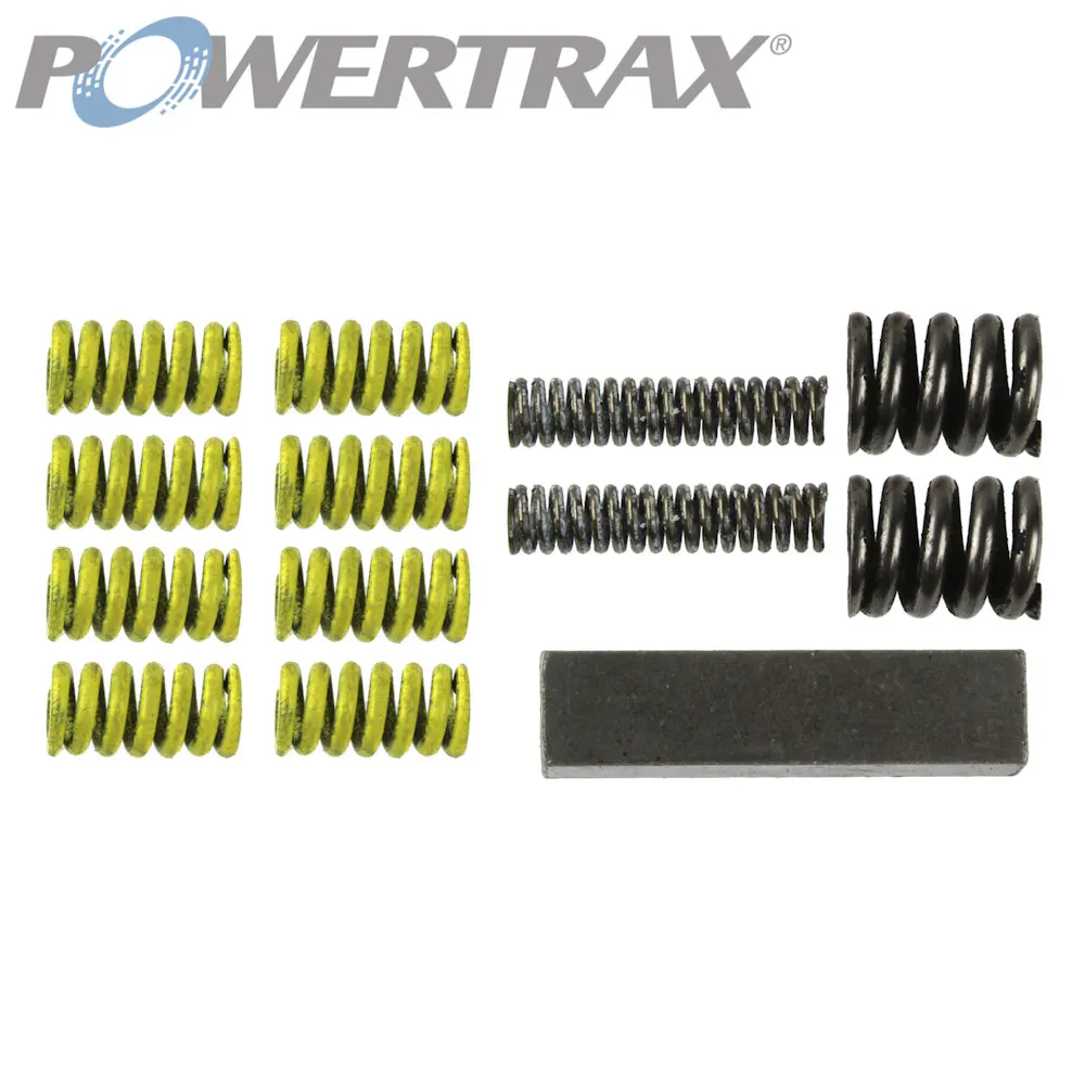 PowerTrax 8001002KAW
