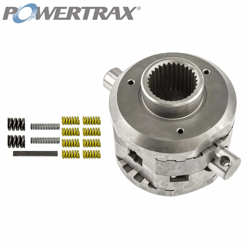 PowerTrax 9220803001