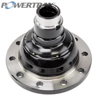 PowerTrax GT109031