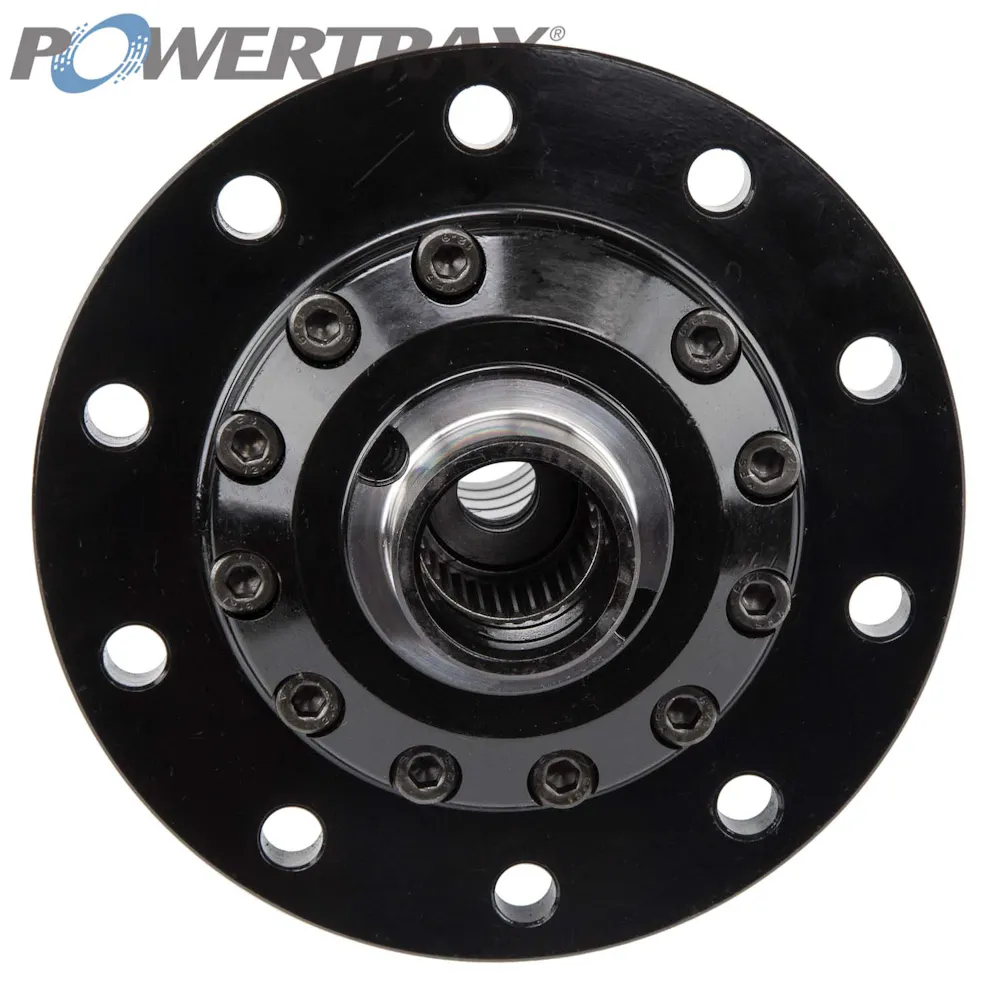 PowerTrax GT109031