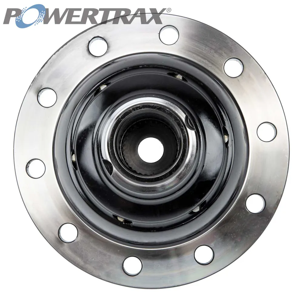 PowerTrax GT109031