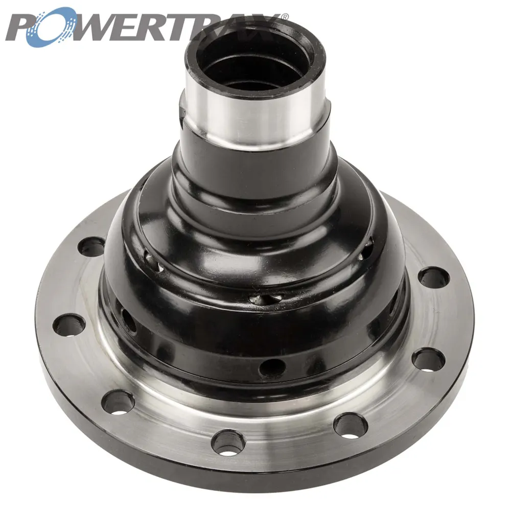 PowerTrax GT109035