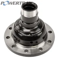 PowerTrax GT109035