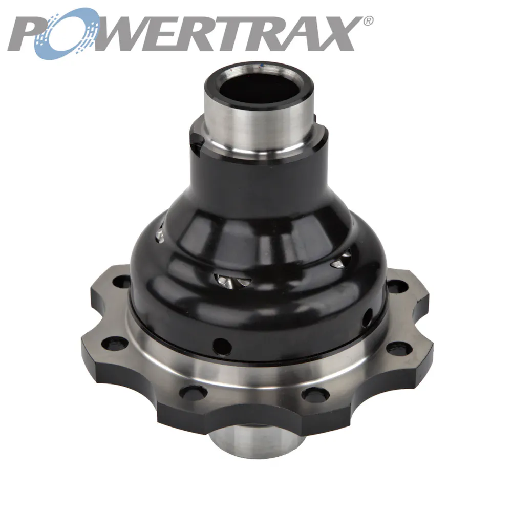 PowerTrax GT204628