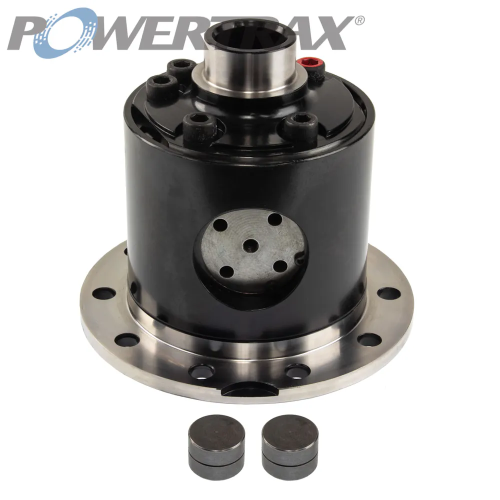 PowerTrax GT209533
