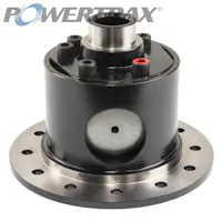 PowerTrax GT248730
