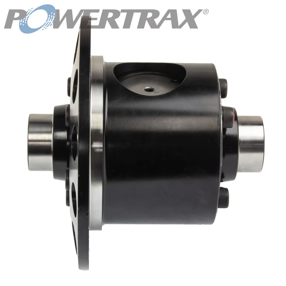 PowerTrax GT248730