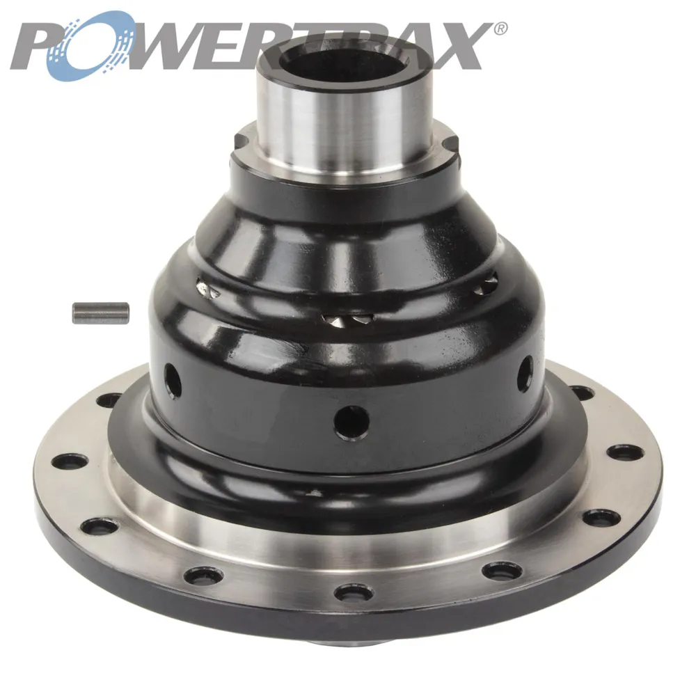 PowerTrax GT308730