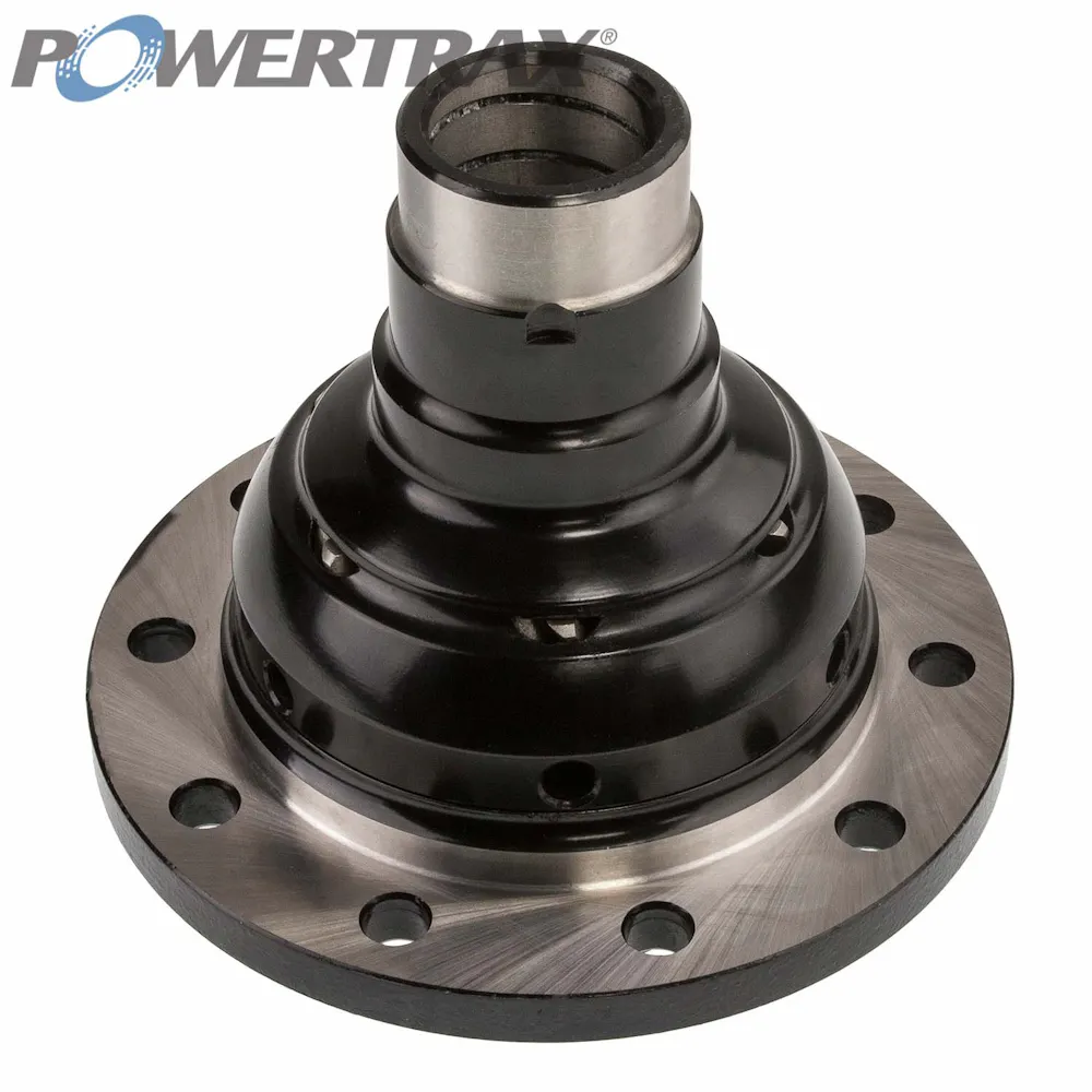 PowerTrax GT434430