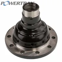 PowerTrax GT434430