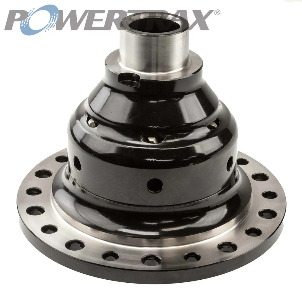 PowerTrax GT436035F