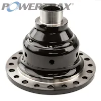 PowerTrax GT436035F