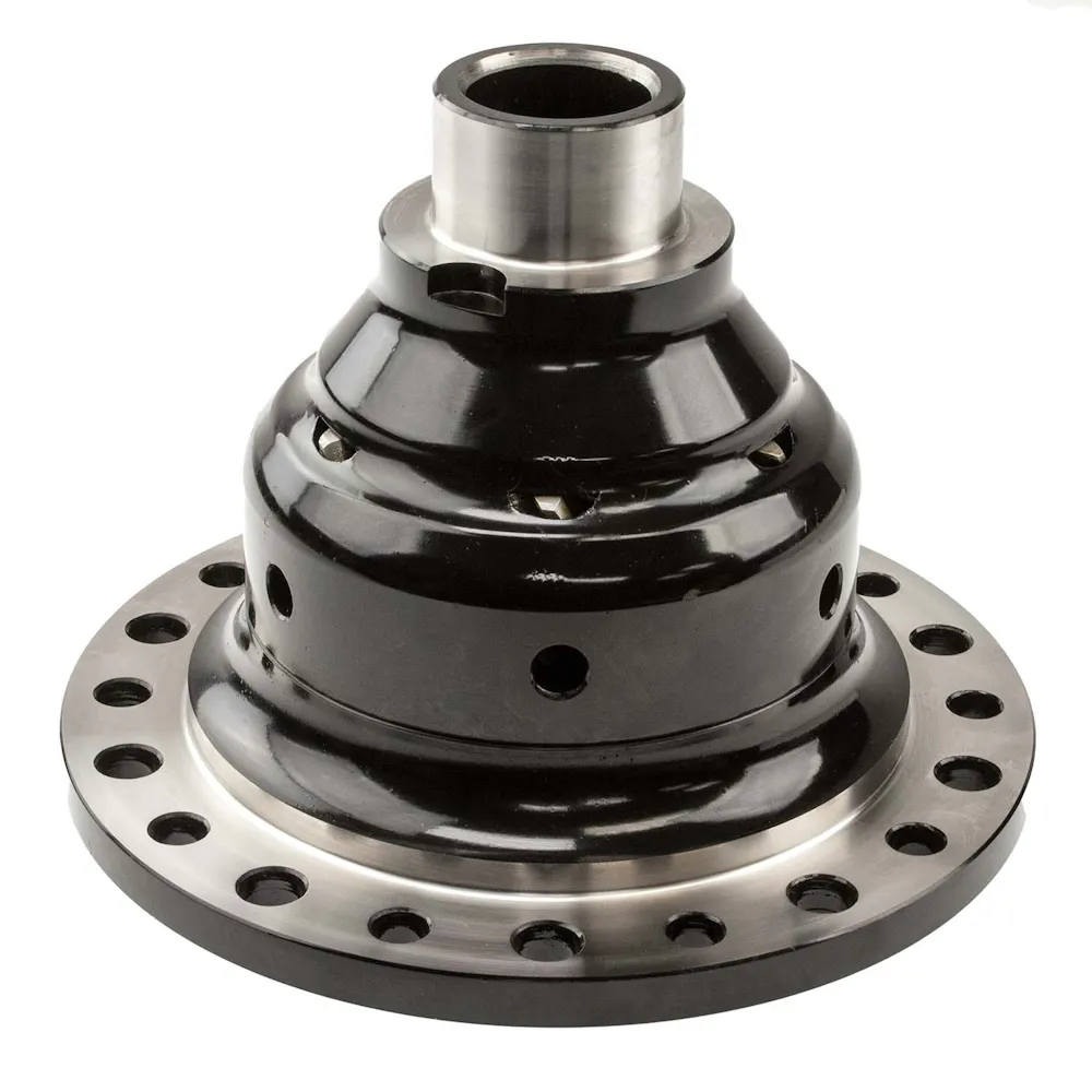 PowerTrax GT446035