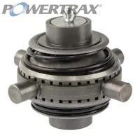 PowerTrax LK2A1430