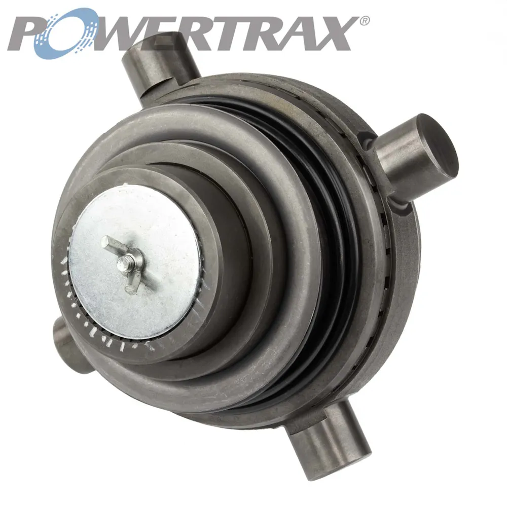 PowerTrax LK804041