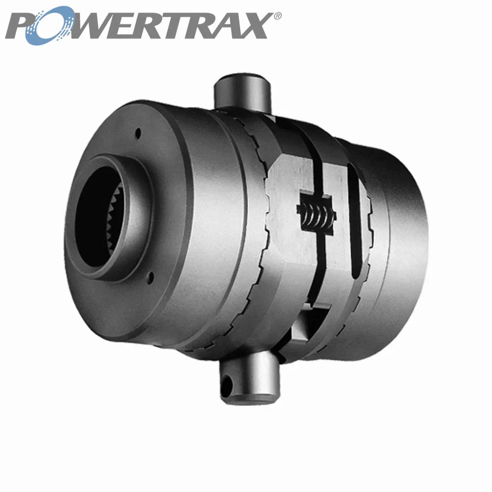 PowerTrax 9204443001