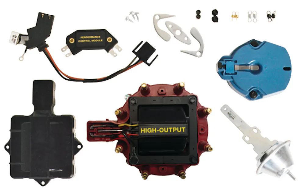 PROFORM 66945RC