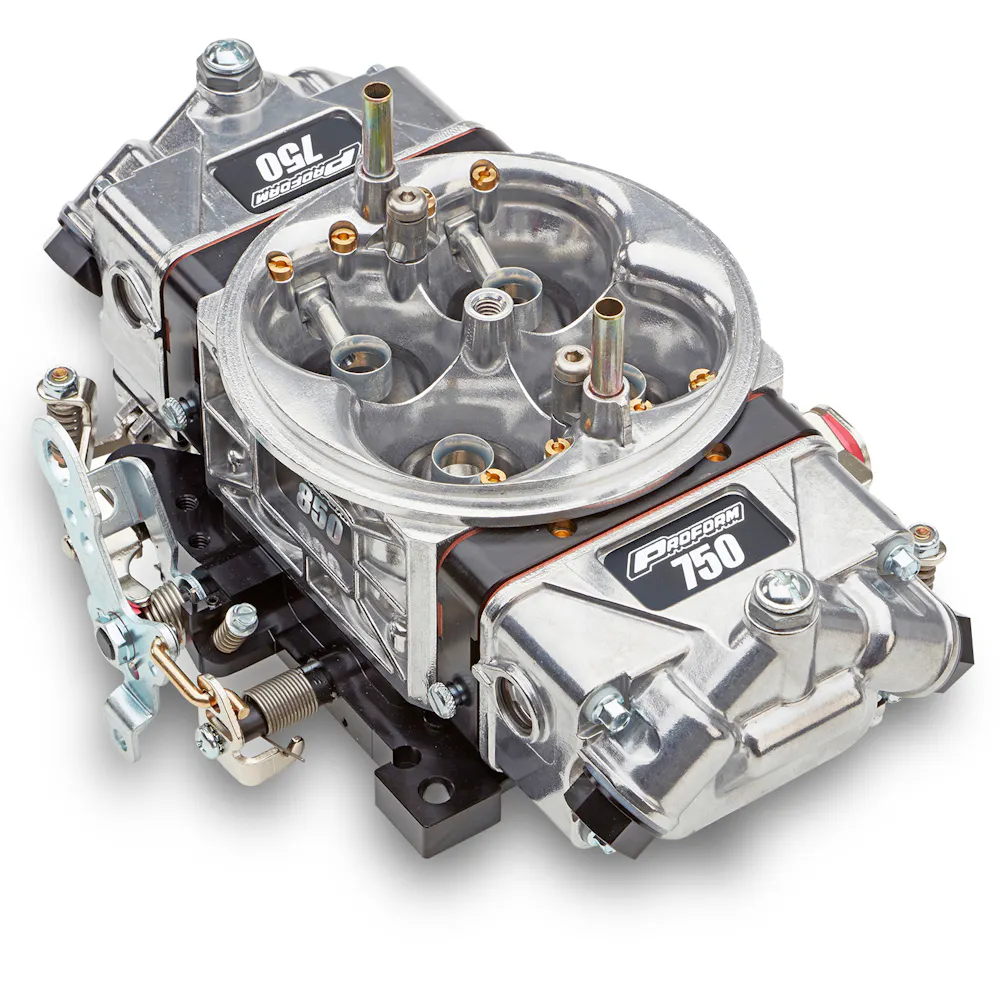 PROFORM 67200-CTE