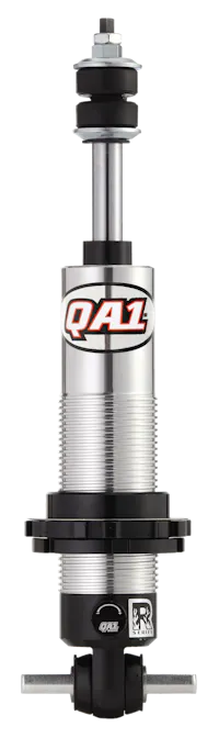 QA1 GR502