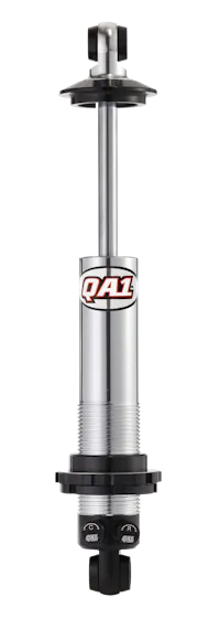 QA1 DD302