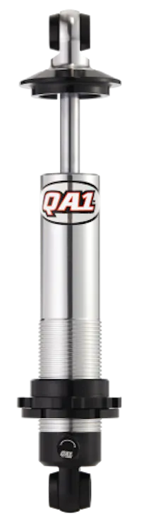 QA1 DS602