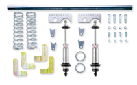 QA1 DD501-100V1