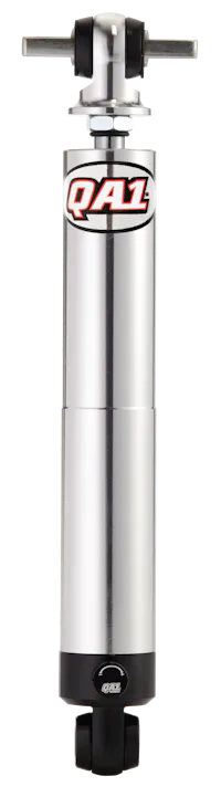 QA1 TS801
