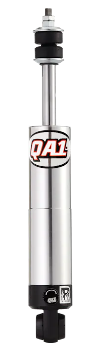 QA1 TR501