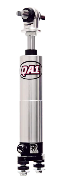 QA1 TR401