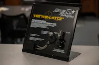 Race Sport Lighting RS5ACS-1A