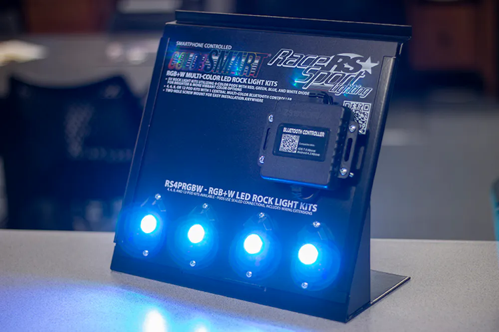Race Sport Lighting RS5ACS-5E