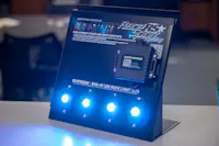 Race Sport Lighting RS5ACS-5E