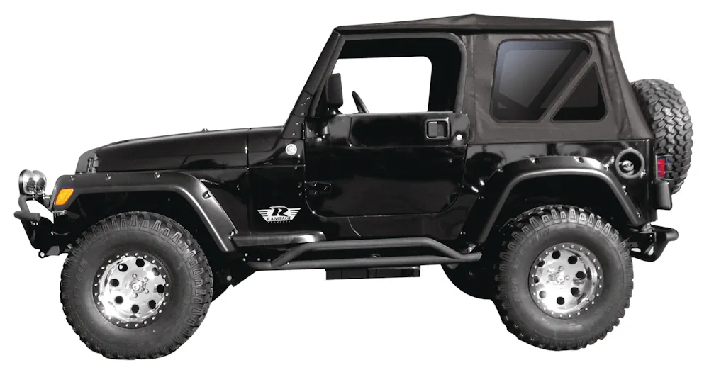 Rampage Products 68335