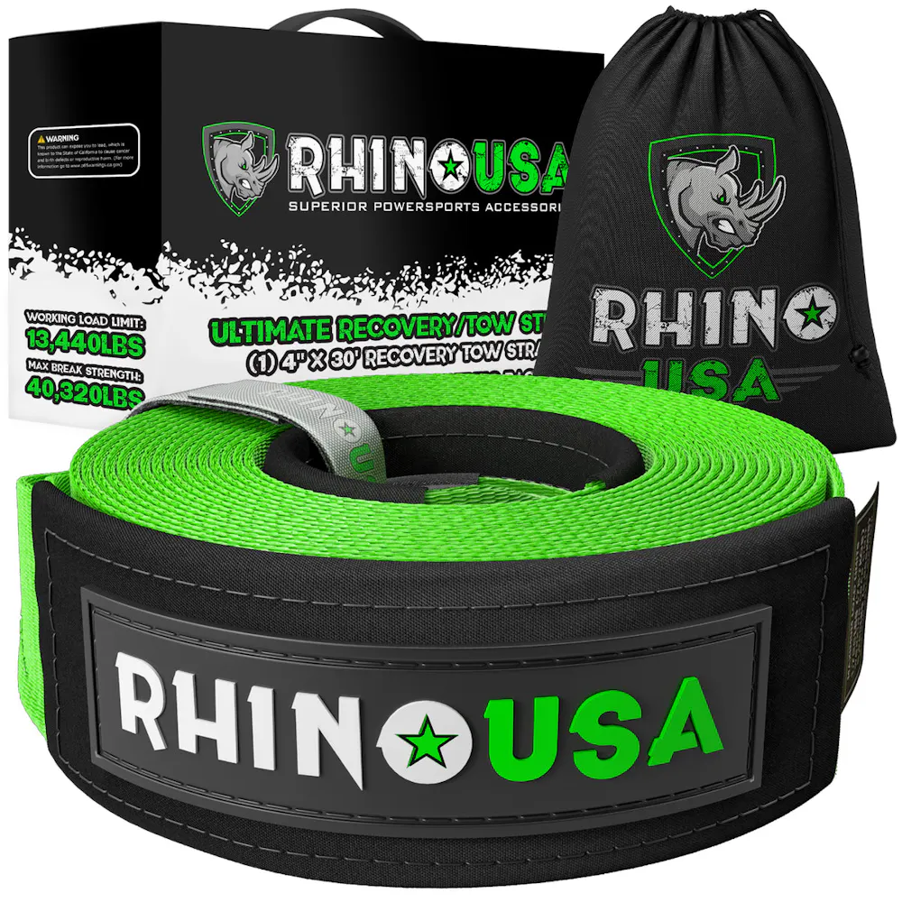 Rhino USA RG-TS4X30-GRN