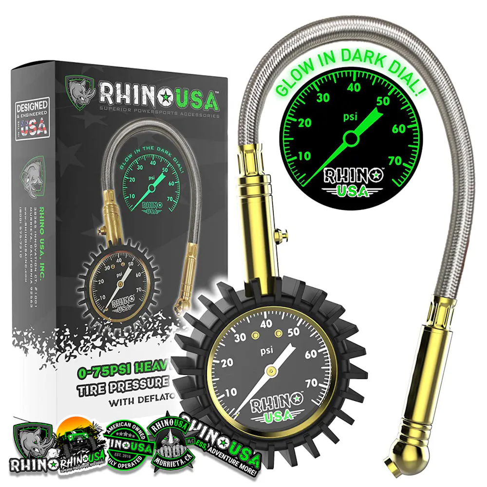 Rhino USA GRLA-GAUGE-75