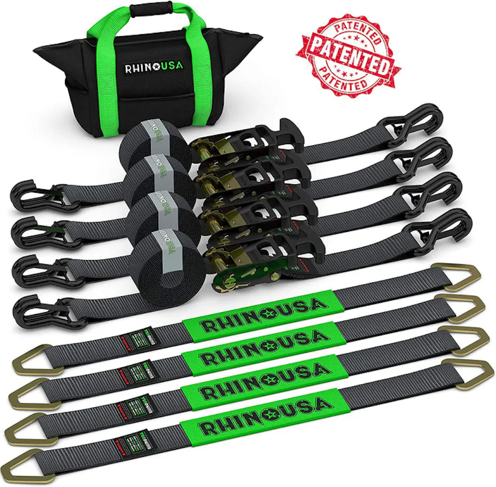 Rhino USA 2IN-HDKIT