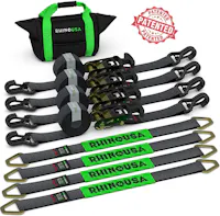 Rhino USA 2IN-HDKIT
