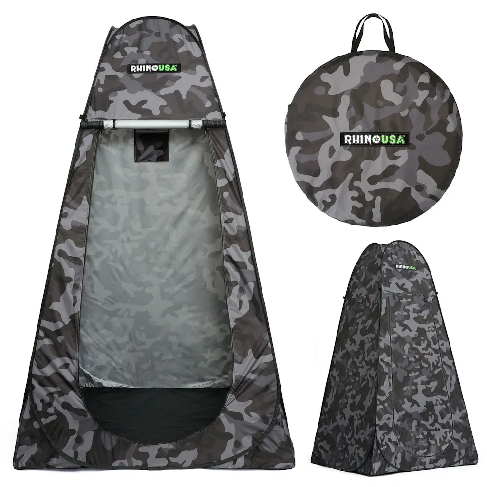 Rhino USA CA-PT2X6-CAMO