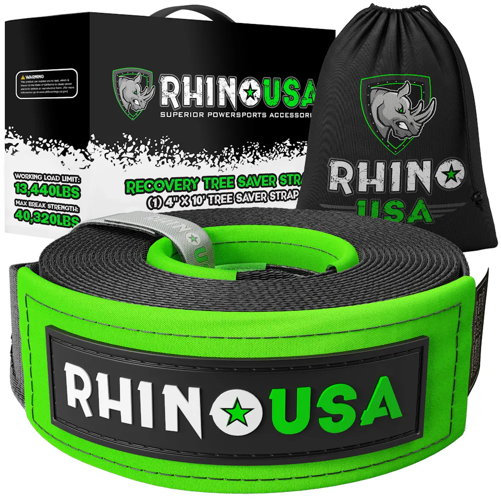 Rhino USA TOWSTRAP-410